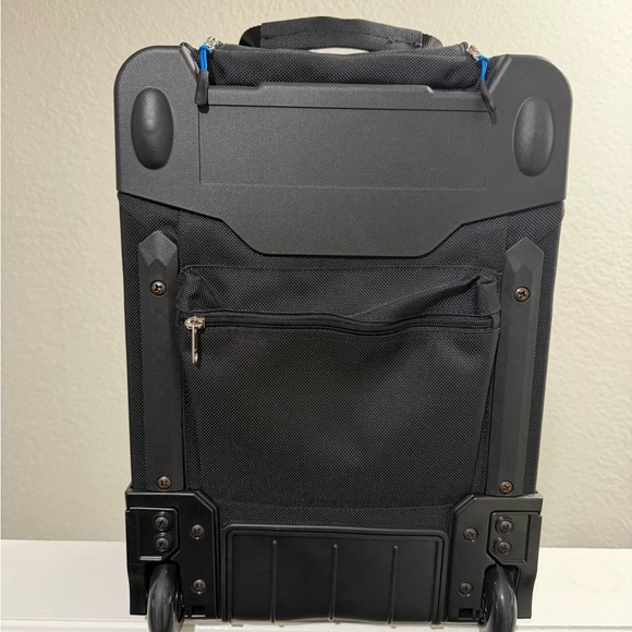 Strong Bag Helix Pro Elite 19” - Flight Crew Roller Bag - Picture 3 of 9